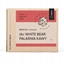 Attēls no Kawa ziarnista The White Bear Brazylia Guaxupe 250g