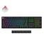 Attēls no KEYBOARD WRL K10 RGB/BLACK K10X-J1 KEYCHRON