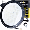 Picture of KELTIN Lampa przemysowa LED typu UFO 200W 24000LM 4500K IP65 (10)