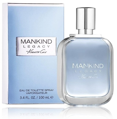 Picture of Kenneth Cole Mankind Legacy Perfume EDT 100 ml