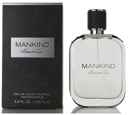 Picture of Kenneth Cole Mankind Perfume EDT 100 ml