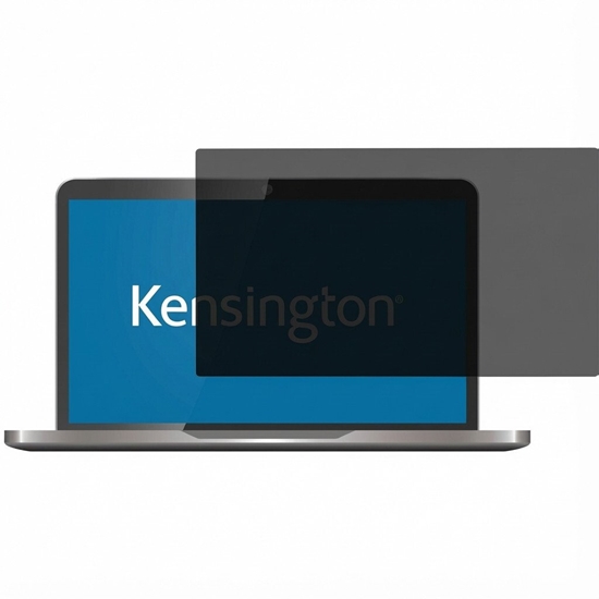 Picture of Kensington Blickschutzfilter Edge to Edge 21.5"remov. 16:9