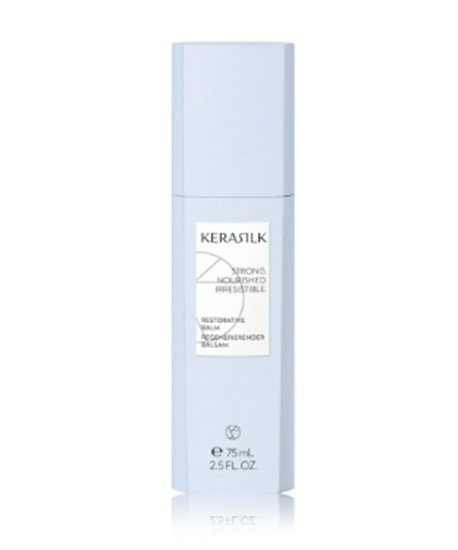 Picture of Kerasilk Specialists RestorativeHair balm 75 ml