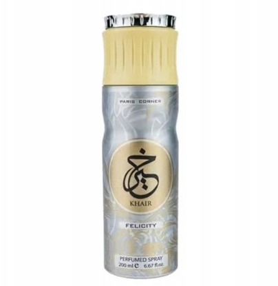 Picture of Khair Felicity 200ml
