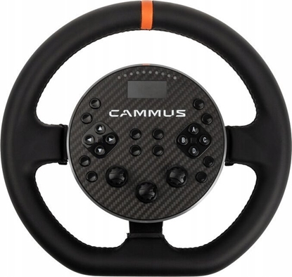 Attēls no Kierownica Cammus CM5 Direct Drive