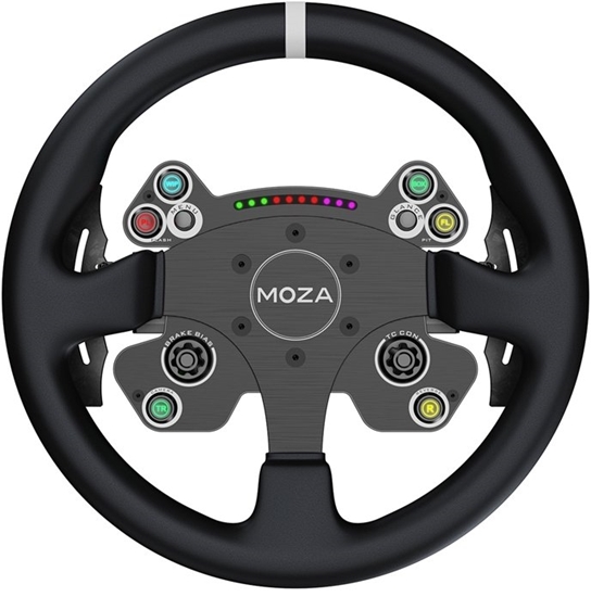 Picture of Kierownica MOZA CS V2P (RS057)