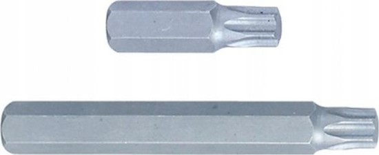 Picture of King Tony kocówka TORX T20x36mm 6-ktny 10mm (163620T)