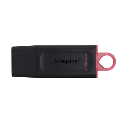Attēls no Kingston Kingston pendrive 256GB USB 3.2 DT Exodia