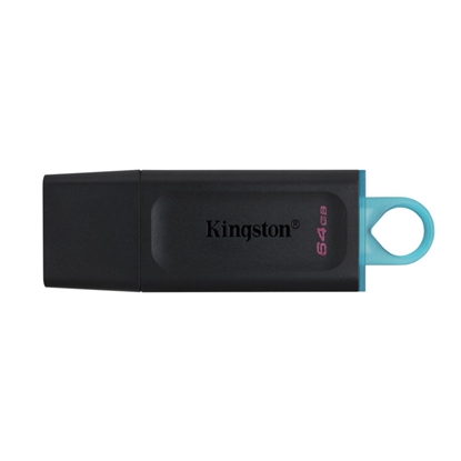 Attēls no Kingston Kingston pendrive 64GB USB 3.2 DT Exodia