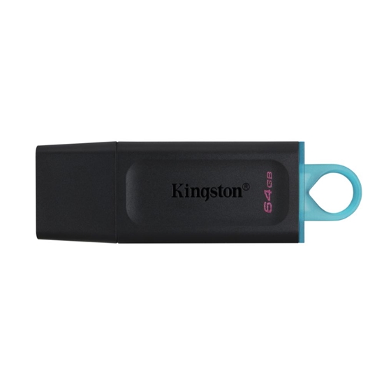 Picture of Kingston Kingston pendrive 64GB USB 3.2 DT Exodia