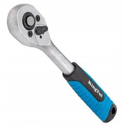 Picture of KingTul Grzechotka 1/2"