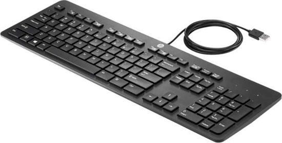 Изображение Klawiatura HP Slim Business (N3R87AA#ABY)