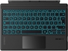 Изображение Inateck Keyboard Surface GO QWERTZ black