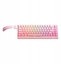 Изображение Klawiatura Onikuma Klawiatura ONIKUMA G69 (róowa) (QWERTY)
