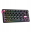 Изображение Klawiatura Onikuma Klawiatura ONIKUMA MT706 (czarna) (QWERTY)