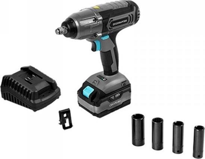 Picture of Klucz udarowy Cecotec Klucz udarowy Cecotec CecoRaptor Perfect Impact 4020 Ultra