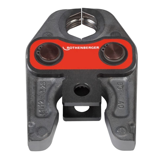 Picture of Knaibles cauruļu presēšanai Rothenberger COMPACT; U25