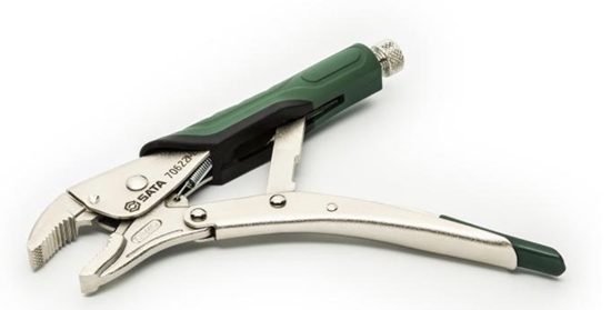 Изображение Knaibles Sata ST70622ME; 250 mm