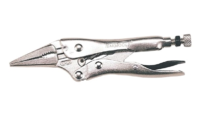 Attēls no Knaibles Teng Tools 74270109; 160 mm