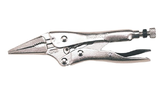 Picture of Knaibles Teng Tools 74270109; 160 mm