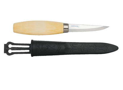 Picture of Koka griešanas nazis Morakniv 14030; 190 mm