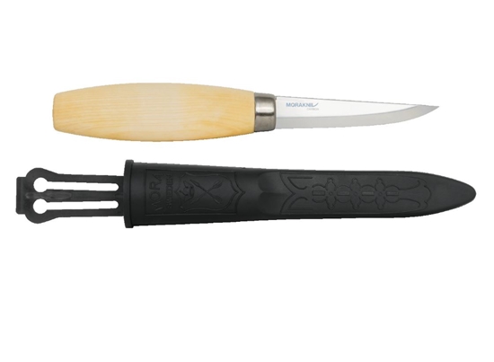 Picture of Koka griešanas nazis Morakniv 14030; 190 mm