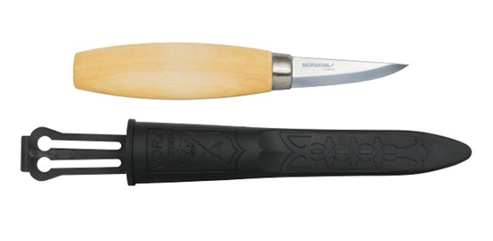 Picture of Koka griešanas nazis Morakniv 14031; 165 mm