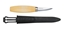 Attēls no Koka griešanas nazis Morakniv 14031; 165 mm