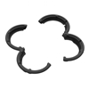 Изображение SUNNYLIFE propeller guard for DJI Neo (black)