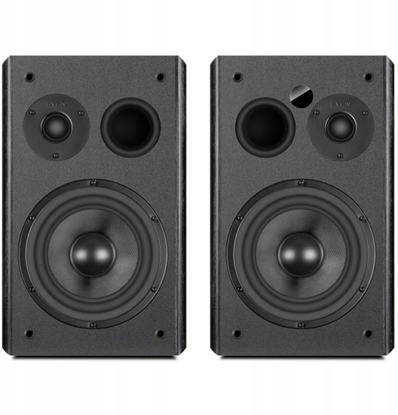 Picture of Kolumna Sven Goniki MC-50, czarne (210W, RC, Bluetooth (aptX HD), optyczne, HDMI)