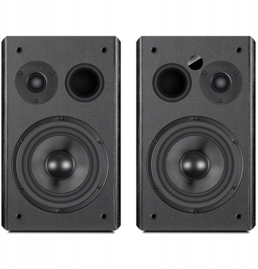 Picture of Kolumna Sven Goniki MC-50, czarne (210W, RC, Bluetooth (aptX HD), optyczne, HDMI)