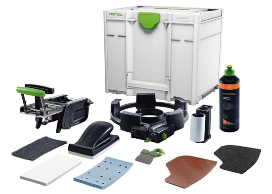 Изображение Komplekts stūru apstrādei Festool KB-KA 65 SYS3