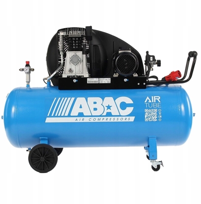 Picture of Kompresor samochodowy Abac ABAC KOMPRESOR  PRO EXP A39B/200  400V ->4116024152 / 4116024283