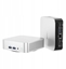 Picture of Komputer GEEKOM Mini PC GEEKOM A6 AMD Ryzen 7 6800 16GB 1TB + Win 11 Pro