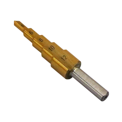 Picture of Koniskais urbis Prox 4-12mm skārdam, plastmasai