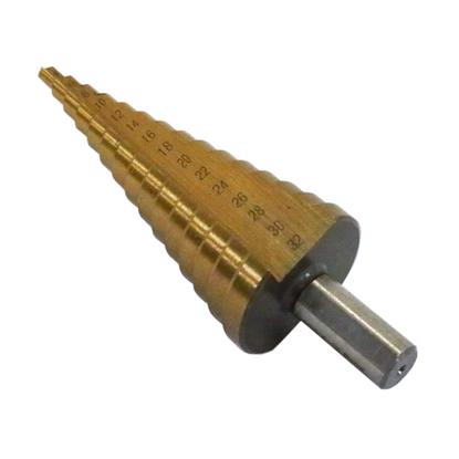 Picture of Koniskais urbis Prox 4-32mm skārdam, plastmasai