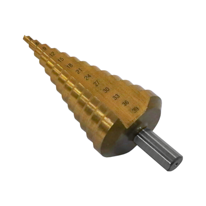 Picture of Koniskais urbis Prox 4-39mm skārdam, plastmasai