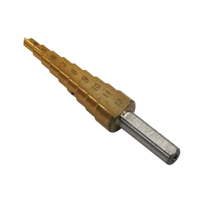 Picture of Koniskais urbis Prox Expert 4-12mm metālam līdz 4m