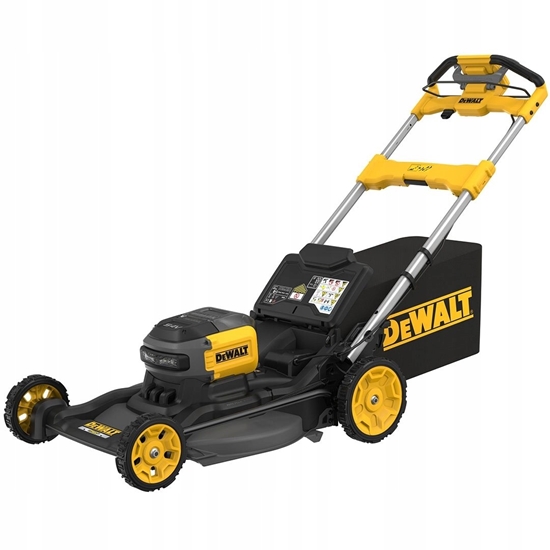 Picture of Kosiarka akumulatorowa Dewalt DCMWSP660N-XJ