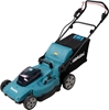 Picture of Makita DLM538Z cordless lawn mower