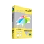 Изображение Krāsains papīrs A4, 160g/m2, 250 loksnes, dzeltens Yellow IT160, Spectra