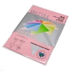 Picture of Krāsains papīrs A4, 160g/m2, 250 loksnes, rozā Pink IT170, Spectra