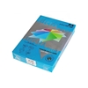 Picture of Krāsains papīrs A4, 80g/m2, 500 loksnes, Turquoise IT220, Spectra