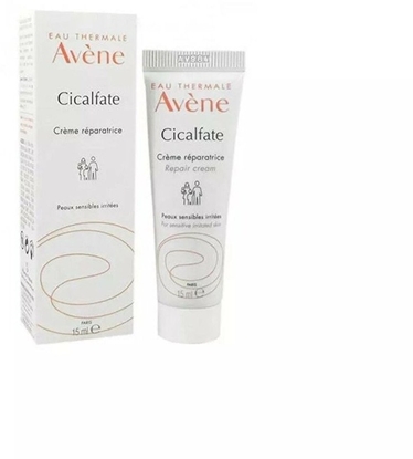 Изображение Krem Naprawczy Avene Cicalfate+ 15 ml