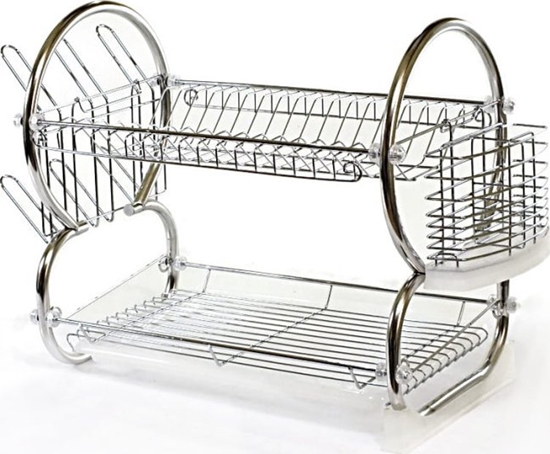 Picture of KRISBERG SUSZARKA DO NACZY 56X25X38CM KRISBERG KS-2632 / 2343