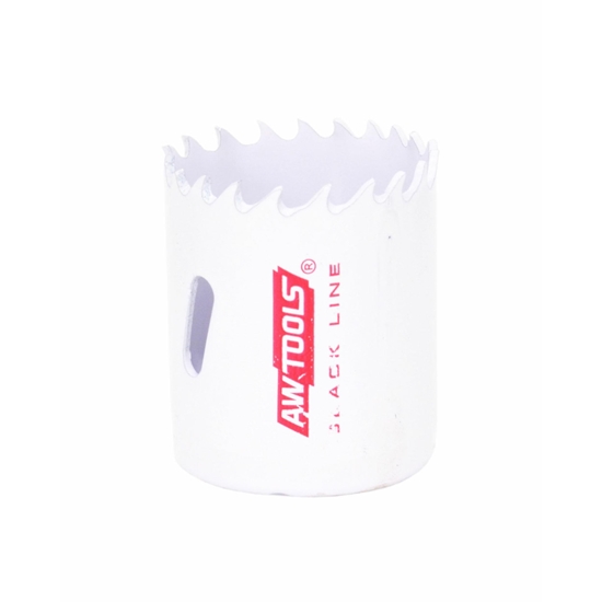 Изображение Kroņurbis AWTools AW49346BL; Bi-Metal; HSS-Co 8%; 46 mm