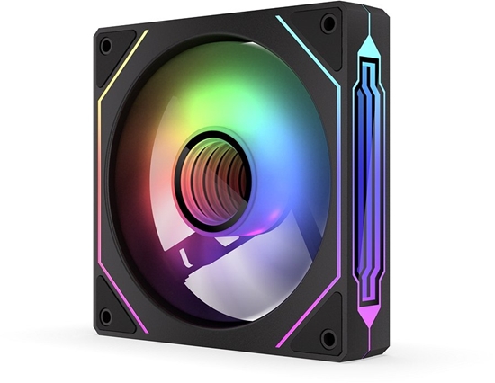 Picture of Krux Corvus 120 ARGB fan (KRXE006)