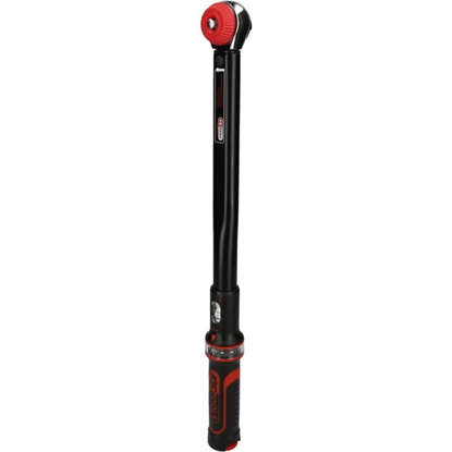 Attēls no 1/2'' Dinamometriskā atslēga KS tools ERGOTORQUEprecision; 60-320 Nm