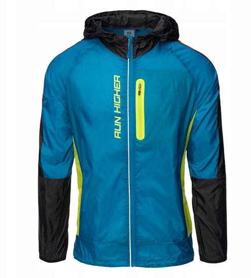 Изображение Kurtka mska IQ Mska Kurtka INURO