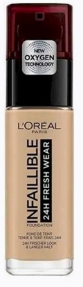 Picture of L´Oréal Paris Infaillible 32H Fresh Wear Natural Linen Makeup Base 30 ml